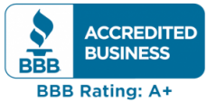 bbb accredited business bbb rating a+