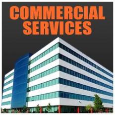 commercial services