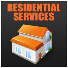 residentail service